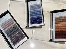 ボアップ 松山店(boappu)/カラーマツエク