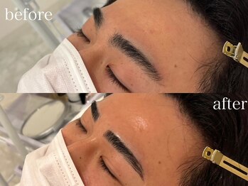 モテテ(motete)/お客様施術例☆栄本店