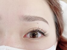 アイハビー 自由が丘(eyeHbe)/アイブロウWAX