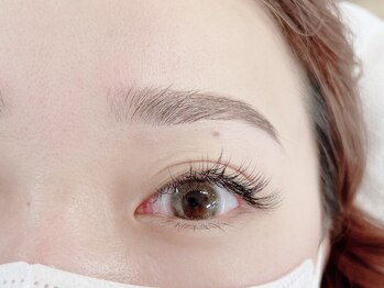アイハビー 自由が丘(eyeHbe)/アイブロウWAX