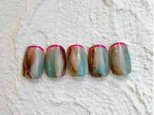 ブリッジバイネオリーブ 綱島店(bridge by neolive)/★選べる定額￥7700