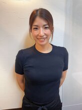 エスティービューティーサロン 丸の内店 スタッフ TAN