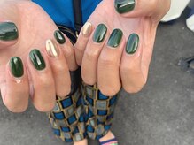 スノー ドロップ(Snow drop)/ミラー