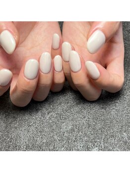 イル(ile)/エクリュ ワンカラー