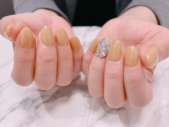 ブロース(BROS)/定額デザイン