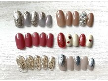 リーネイル 薬院店(Re.nail)/定額4800yen