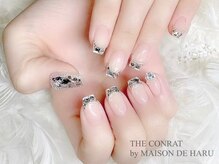 ザ コンラット(THE CONRAT by MAISONDE HARU)/stone french.