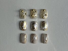 【定額】100 Simple/6600yen