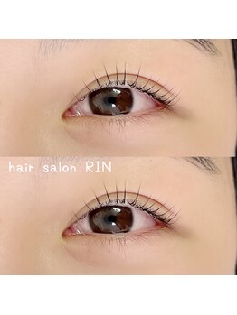 凛/ラッシュリフト