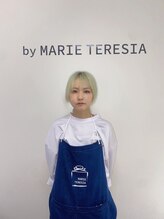 バイ マリーテレジア 錦糸町駅北(by MARIE TERESIA)&nbsp;YAMAZAKI .f