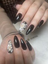 プライベートネイルサロン スイート(Sweet)/#アートし放題