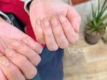 クレー(Klee)/美カラーグラデーション