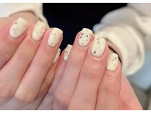 アオ おもろまち(ao.)/つぶつぶブレンドカラー