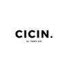 シシン バイ クーイーアイ(CICIN.by COOEY EYE)のお店ロゴ
