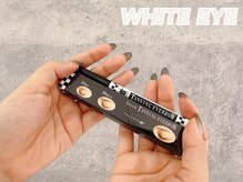 ホワイトアイ 浜松店(WHITE EYE)/＜TANNING EYEBROW＞