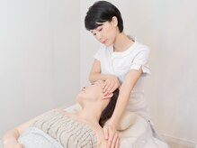 エスビューティー 三軒茶屋(S beauty)/リフトアップリンパマッサージ