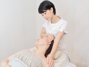 エスビューティー 三軒茶屋(S beauty)/リフトアップリンパマッサージ