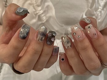 【荒瀬指名デザイン】