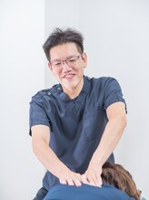 ふじなり整体 咲来(saki) 鈴木 
