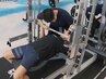 【会員様パーソナルトレーニング60分】口コミ投稿専用