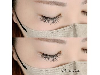 ミントラッシュ 郡山桑野店/フラットマットラッシュ１２０本