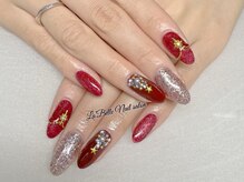 ラベル(La'Belle)/