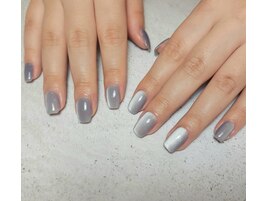 マグネットネイル