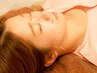 【肌質改善】体験◎電気美容鍼＋デコルテ・肩オイルトリートメント