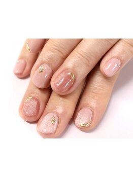 シンプル系（オフィス・日常）が得意