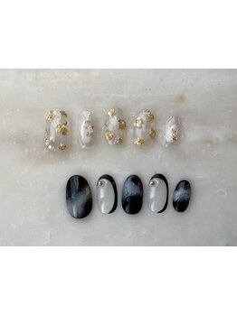 アートの種類が豊富