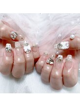 木にいる 錦糸町/10本持ち込みデザイン