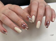 アンドラッシュ 駒込駅前店(and lash)/