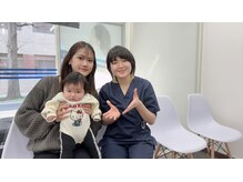 夢の整体院 松戸院/産後骨盤矯正