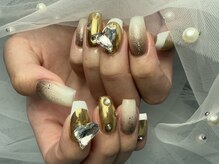 トリー アンド デリー(Toliy&Deliy)/持ち込みデザイン
