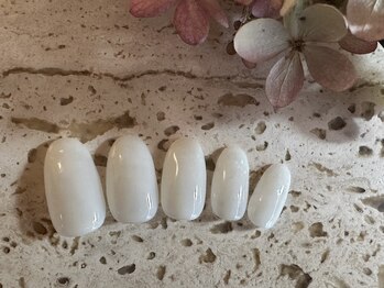 アジサイ(AJISAI)/マグネット/ネイルケア/巻き爪