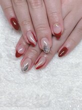 ネイルズ イルク(Nails Irk)/