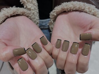 華倶楽部/skinny french