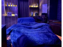 130°の癒し 大阪豊中本店/ふかふかソファ