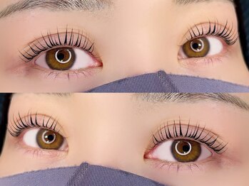 モッズヘア 銀座店(mod’s hair)/パリジェンヌラッシュリフト