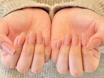 シェリール(CHERIR)/長さ出しワンカラー