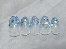 ラリマー(Larimar)/定額デザイン 8980円/初回8500円