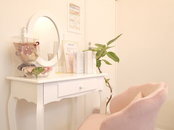 ビーハピネス 京都西院(B-Happiness)/カウンセリングスペース