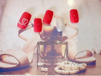 ブリエカドー(Briller Cadeau)/footシンプルコース