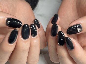 うるつやネイル