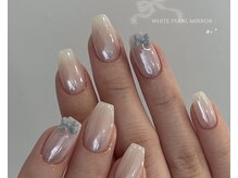 ルレア(Lulea)/pearl mirror