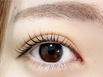 エクシア 平塚(EXIAR)/ 【パリジェンヌ まつげパーマ】