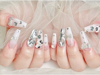 トリー アンド デリー(Toliy&Deliy)/