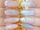 ネイルサロン ドゥ(Nail Salon Doux)の写真/心斎橋/四ツ橋駅 徒歩3分☆初回も2回目以降もHANDワンカラー/ラメグラはオフ込¥3900!FOOTはオフ込み¥4000~!