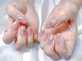 シンプル持込 カラグラ