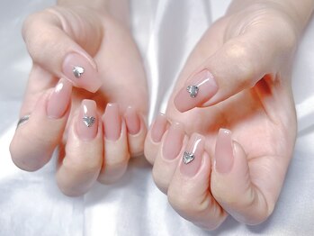 シンプル持込 カラグラ